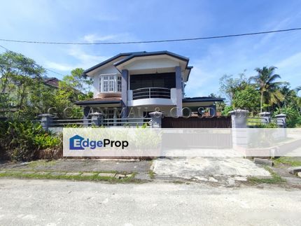 2 Storey Detached House , Perak, Chemor