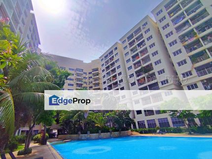 Apartment, Penang, Jelutong