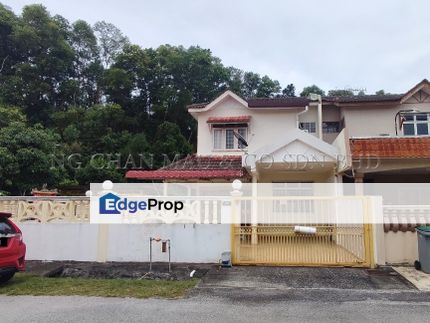 2 Storey Terrace House, Negeri Sembilan, Seremban