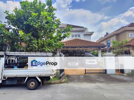 2 Storey Semi Detached House, Selangor, Petaling Jaya