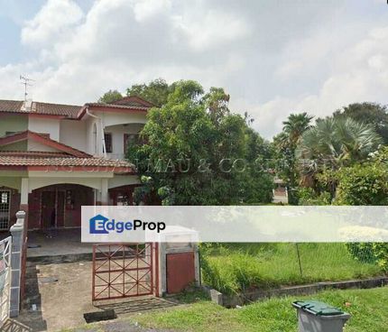 2 Storey Semi Detached House, Melaka, Klebang