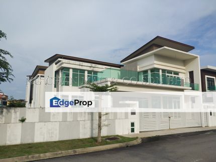 2 Storey Detached House, Melaka, Bukit Katil