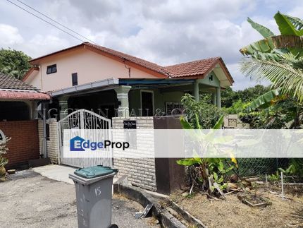 1.5 Storey Detached House , Melaka, 