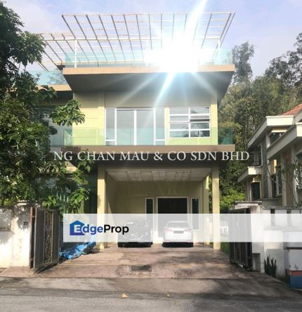 2.5 Storey Detached House, Selangor, Rawang