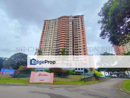 Condominium [3 min to A'Famosa], Melaka, Simpang Ampat