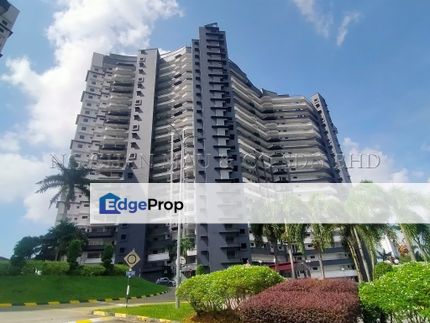 Condominium, Johor, Masai