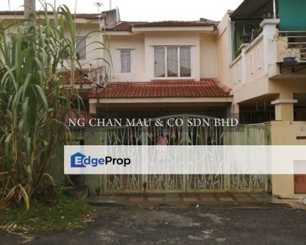 2 Storey Terrace House, Selangor, Rawang