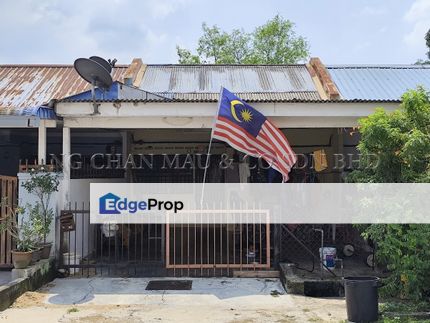 1 Storey Terrace House, Selangor, Rawang