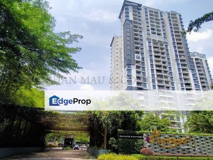 [ROI up to 6%] Service Apartment [5 min to AEON Permas Jaya], Johor, Johor Bahru