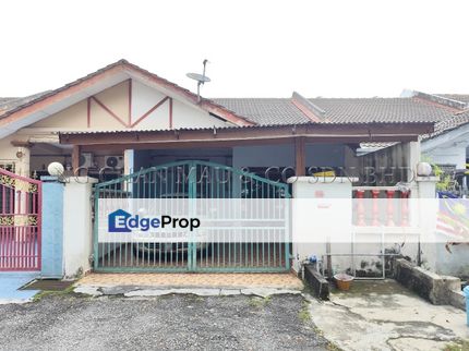 1 Storey Linked House, Selangor, Rawang