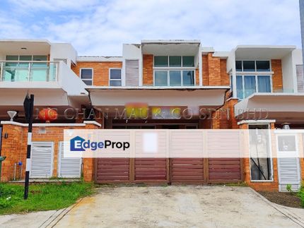 2 Storey Terrace House, Selangor, Kajang