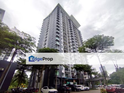 Apartment [3 min to Larkin Sentral Bus Terminal], Johor, Johor Bahru