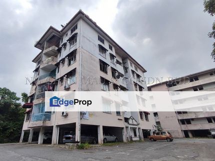 Apartment, Selangor, Rawang