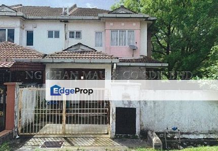 2 Storey Terrace House, Selangor, Seri Kembangan