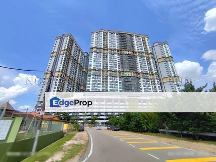 [ROI up to 6%; Completed in 2019] Service Apartment [Next to SK Taman Daya 3], Johor, Johor Bahru