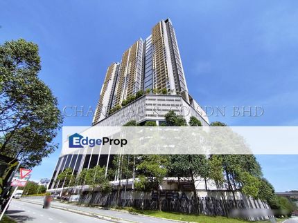 [ROI up to 5%; Right Behind Giant Seri Kembangan] Sfera Residensi Service Apartment [7 min walk to Putra Permai MRT Station; 8 min to AEON Mall Taman , Selangor, Seri Kembangan