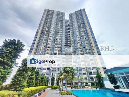 Service Apartment, Selangor, Dengkil