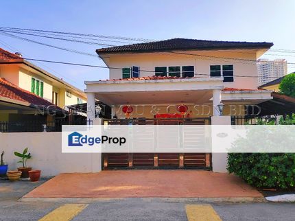 2 Storey Detached House, Penang, Bayan Lepas