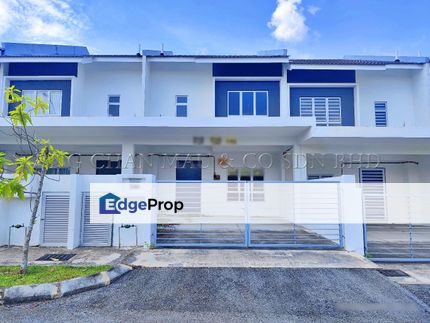 2 Storey Terrace House, Negeri Sembilan, 