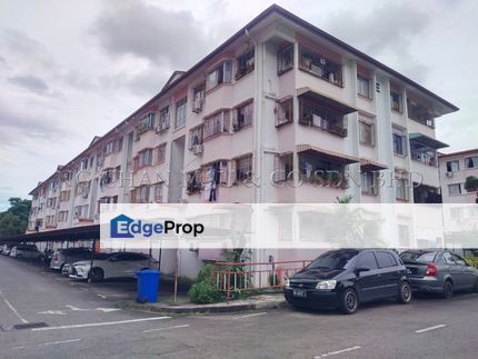 Apartment [6 min to Bataras Hypermarket & CKS Supermarket (Bundusan)], Sabah, Penampang