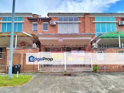 2 Storey Terrace House, Selangor, Kajang