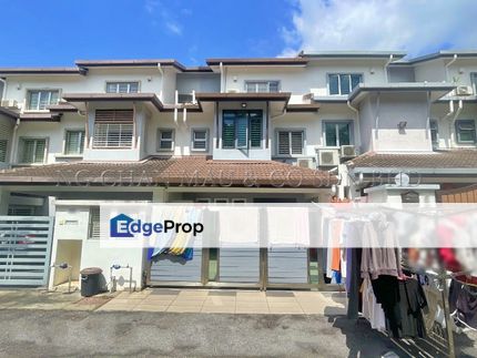 2.5 Storey Terrace House, Selangor, Cheras