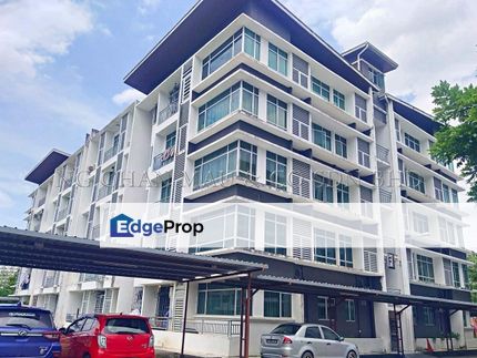 Apartment [6 min to Universiti Teknologi MARA Sabah Branch], Sabah, Kota Kinabalu