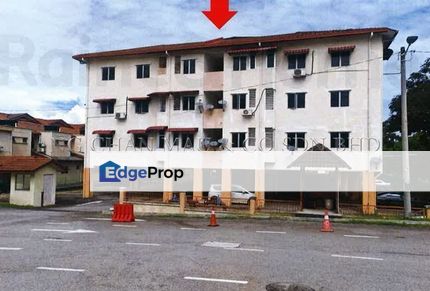 Town House, Selangor, Cheras