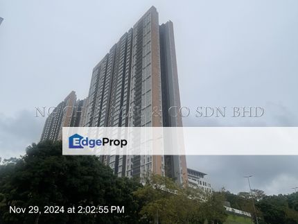 Condominium, Kuala Lumpur, Cheras