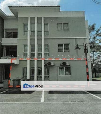 Bayu Residence 1 Apartment, Negeri Sembilan, Nilai