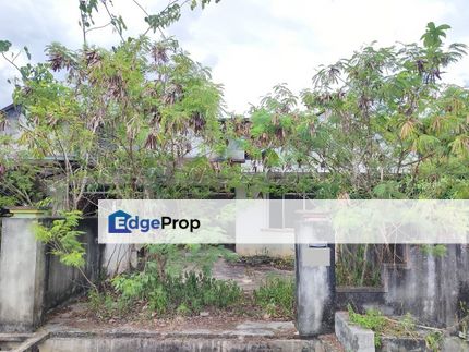 1 Storey Terrace House, Perak, Beruas