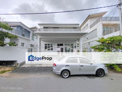 2 Storey Detached House, Melaka, Durian Tunggal