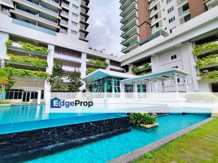 [Privacy and prestigious location] Duplex Penthouse [9 min to Giant Bandar Kinrara], Selangor, Puchong