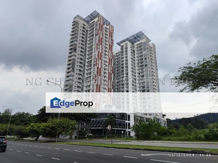 Service Apartment, Selangor, Puchong