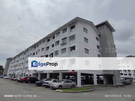 Apartment, Selangor, Puchong