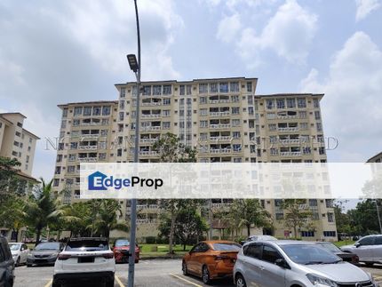 Condominium, Selangor, Puchong