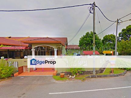 1 Storey Terrace House, Selangor, Klang