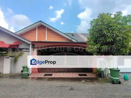 1 Storey Terrace House, Pahang, Kuantan