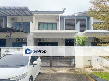 2 Storey Terrace House, Selangor, Dengkil