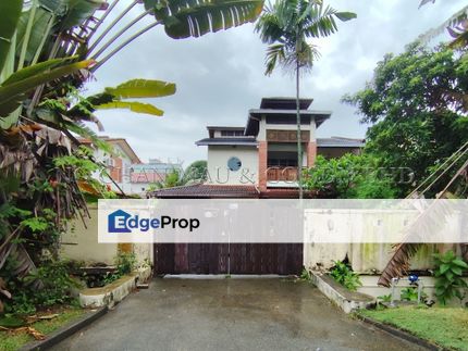 2 Storey Semi Detached House, Selangor, Shah Alam