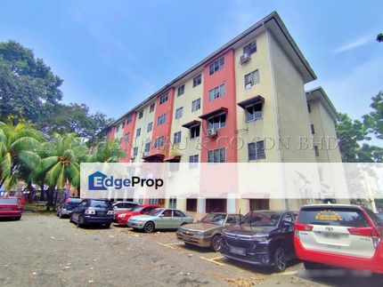 Apartment, Selangor, Klang