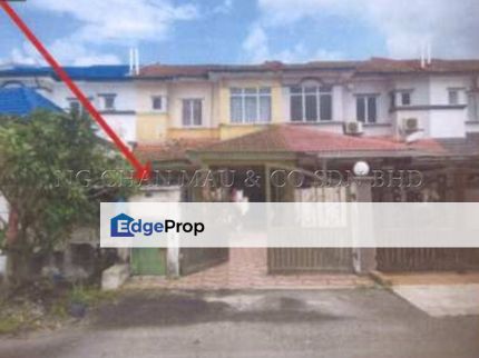 2 Storey Terrace House, Selangor, Klang