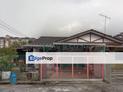 1 Storey Terrace House, Selangor, Klang