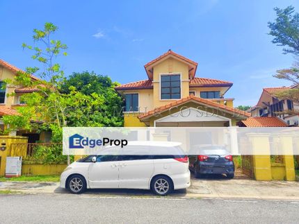 2 Storey Detached House, Selangor, Kapar 