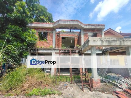 2 Storey Terrace House, Selangor, Puchong