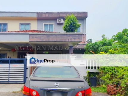 2 Storey Terrace House, Selangor, Klang