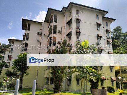 Apartment , Selangor, Ampang