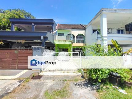 2 Storey Terrace House, Selangor, Batu Caves 