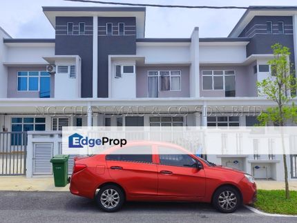 2 Storey Terrace House, Selangor, Beranang