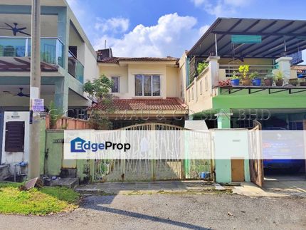 2 Storey Terrace House, Selangor, Rawang